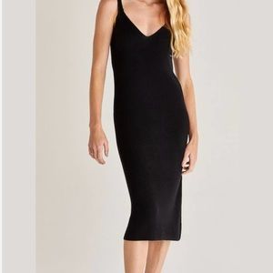 Z Supply Malibu Sweater Dress